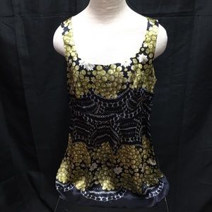 NWT Cabi tank top